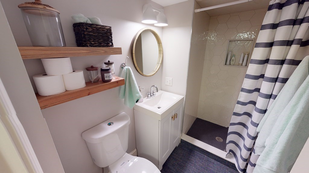 46 Symmes Street, Unit 1 Boston, MA 02131 - Photo 16 of 21