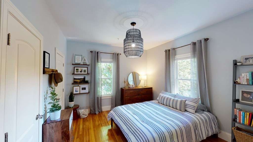 46 Symmes Street, Unit 1 Boston, MA 02131 - Photo 5 of 21