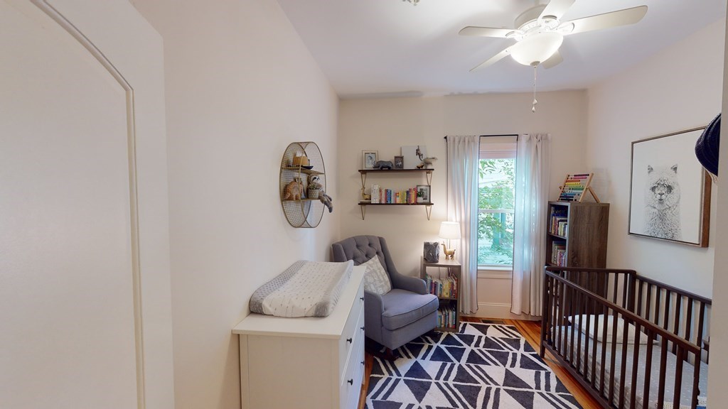 46 Symmes Street, Unit 1 Boston, MA 02131 - Photo 7 of 21