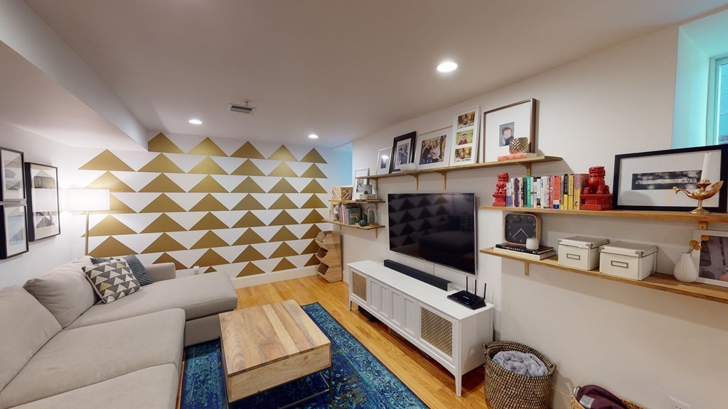 46 Symmes Street, Unit 1 Boston, MA 02131 - Photo 10 of 21