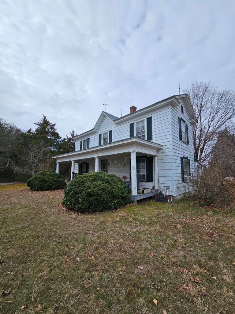 4643 Abilene Road Farmville, VA 23901 - Photo 8 of 74 Gallery Image 8