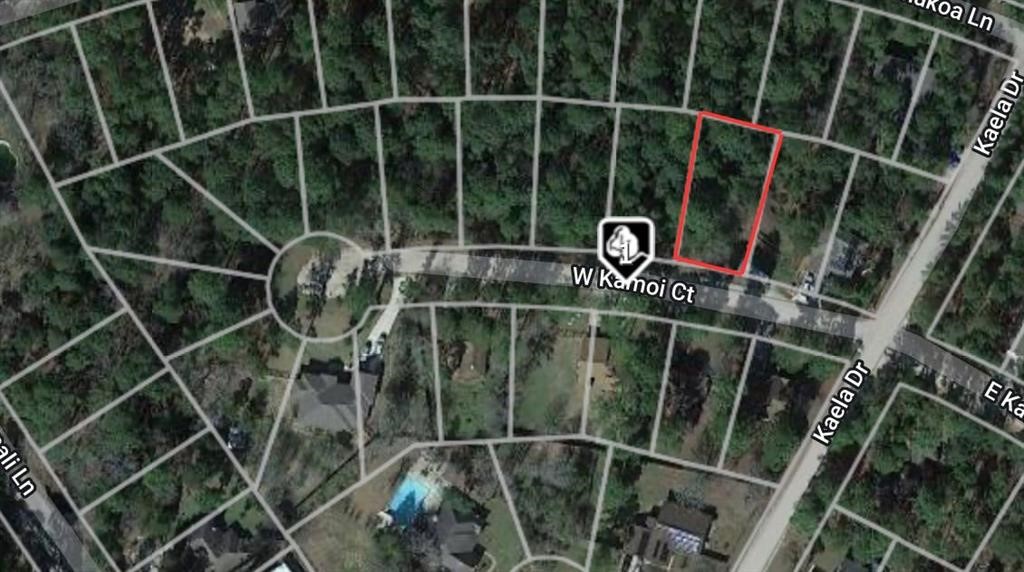 Lot 1265 West Kamoi Ct