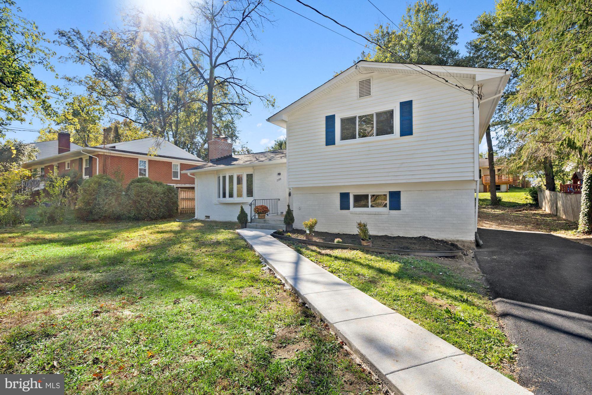 3904 Gallows Road Annandale, VA 22003 - Photo 2 of 39 Gallery Image 2