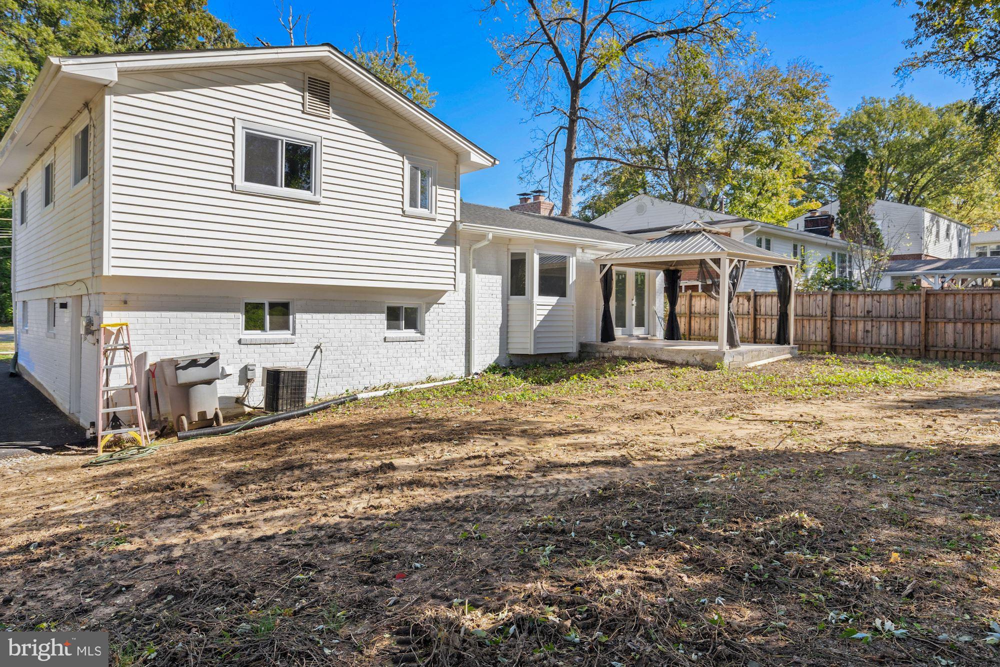 3904 Gallows Road Annandale, VA 22003 - Photo 37 of 39 Gallery Image 37