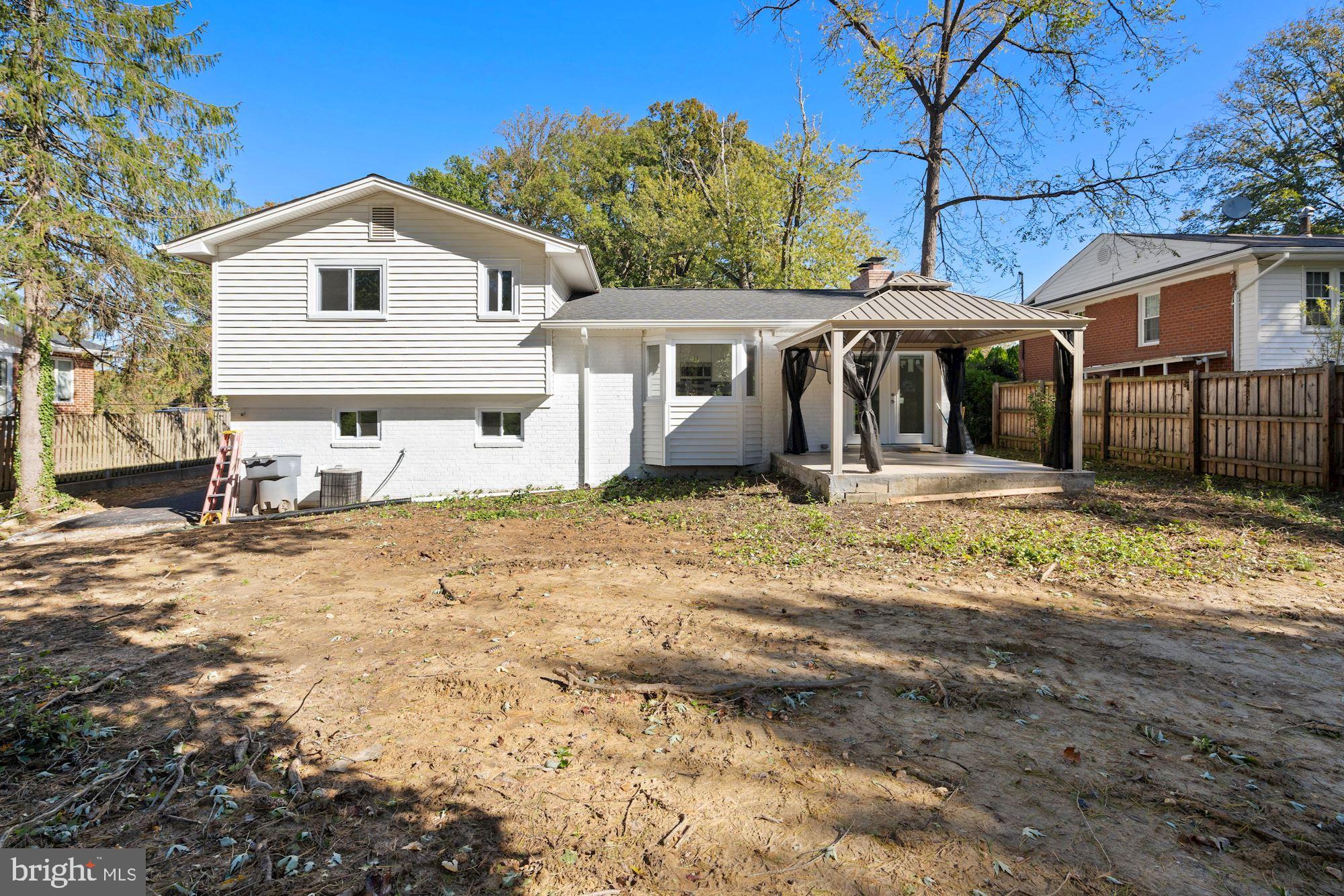 3904 Gallows Road Annandale, VA 22003 - Photo 38 of 39 Gallery Image 38
