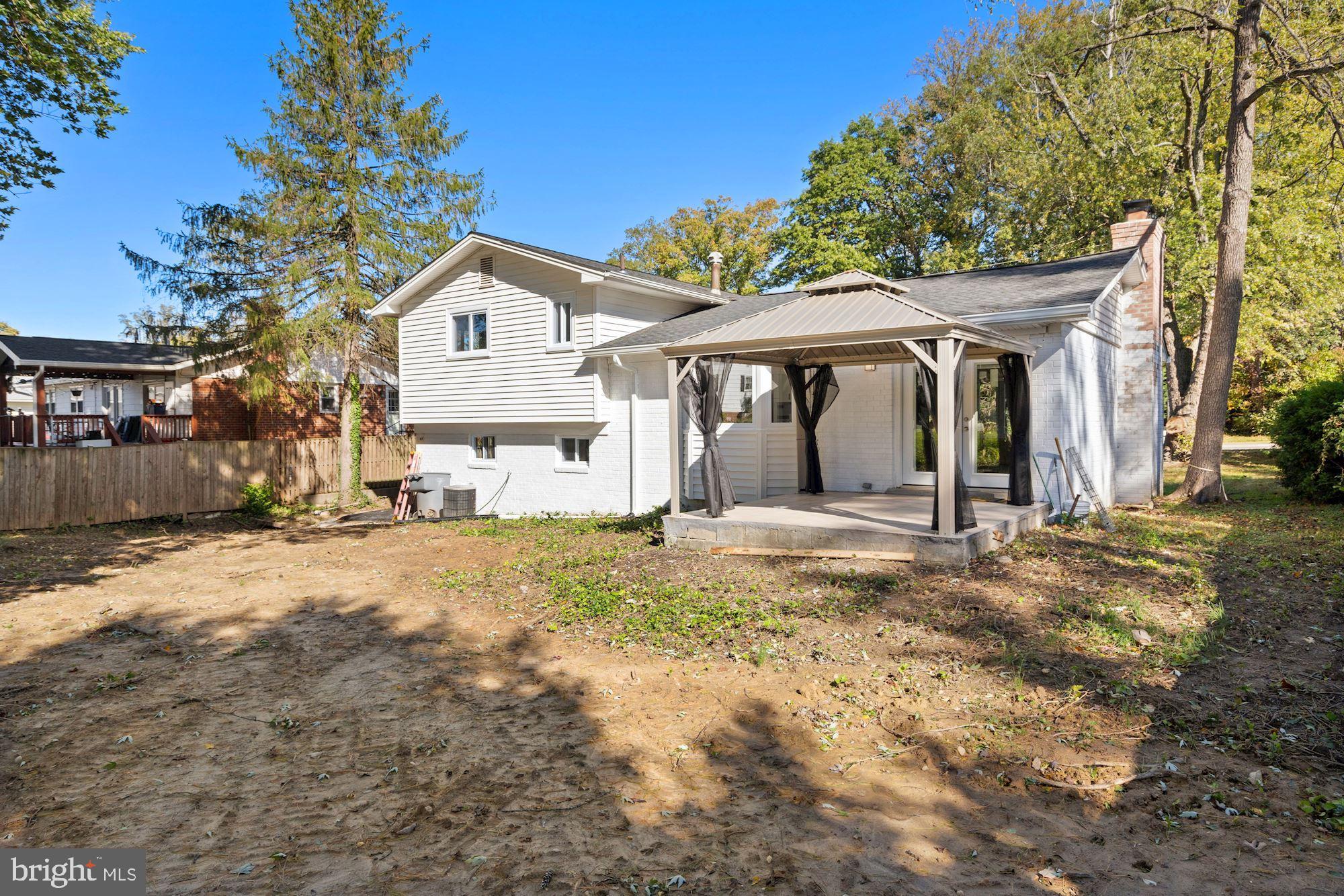 3904 Gallows Road Annandale, VA 22003 - Photo 39 of 39 Gallery Image 39