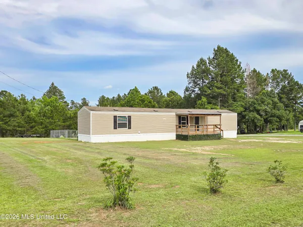 $105,000 | 108 Ethans Trail, Lucedale, MS 39452