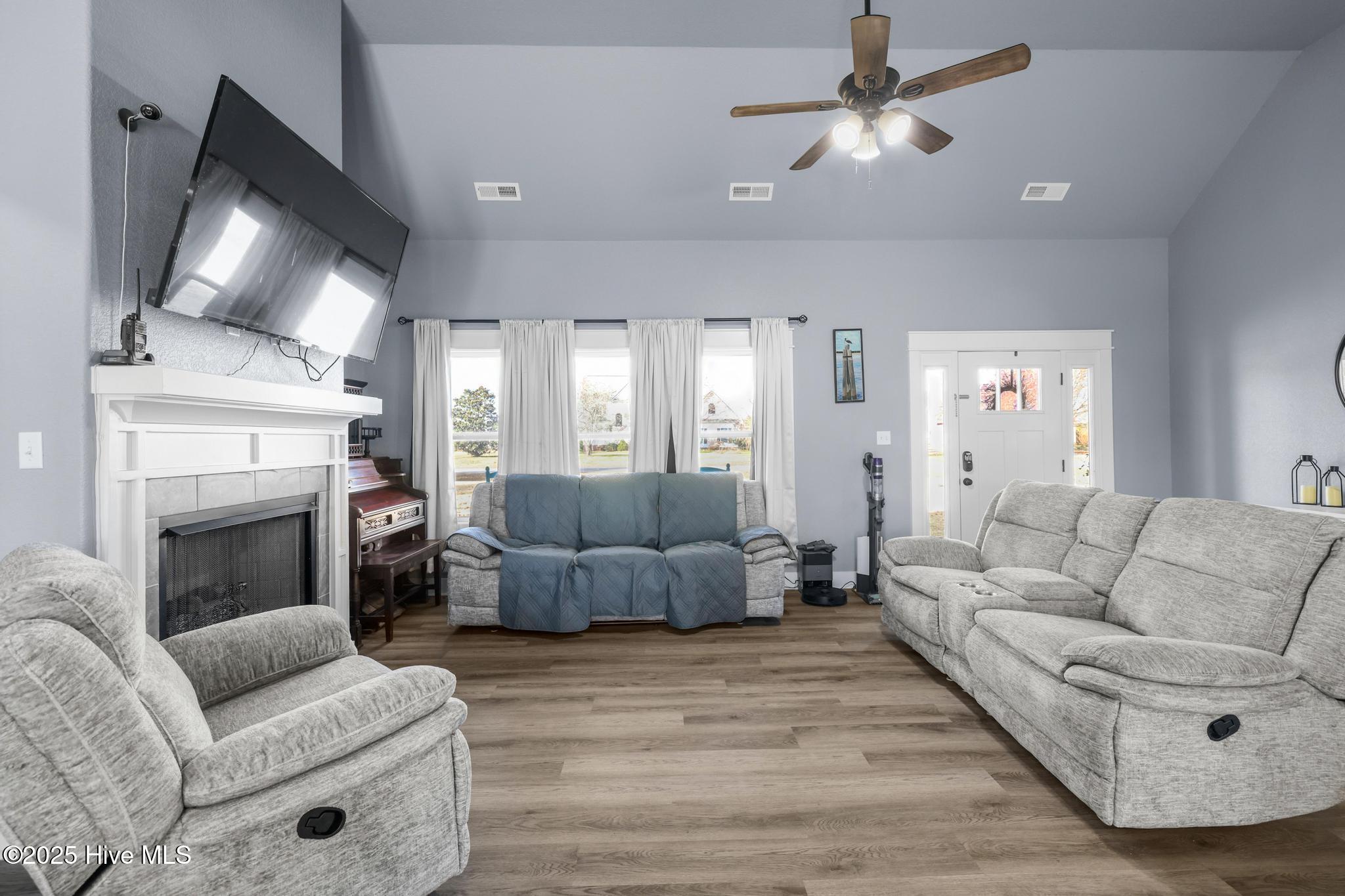 196 Billetts Bridge Road Camden, NC 27921 - Photo 11 of 44 196 Billetts Bridge Rd-14