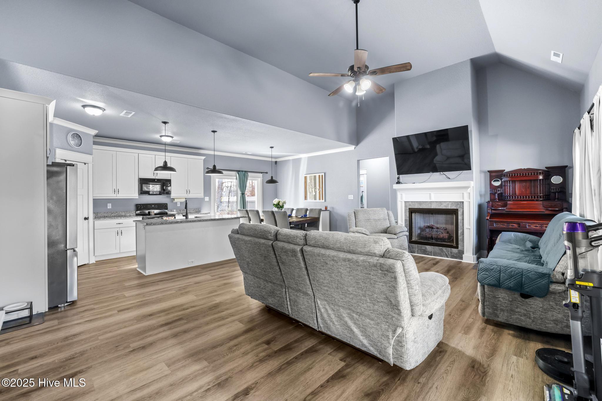 196 Billetts Bridge Road Camden, NC 27921 - Photo 12 of 44 196 Billetts Bridge Rd-15