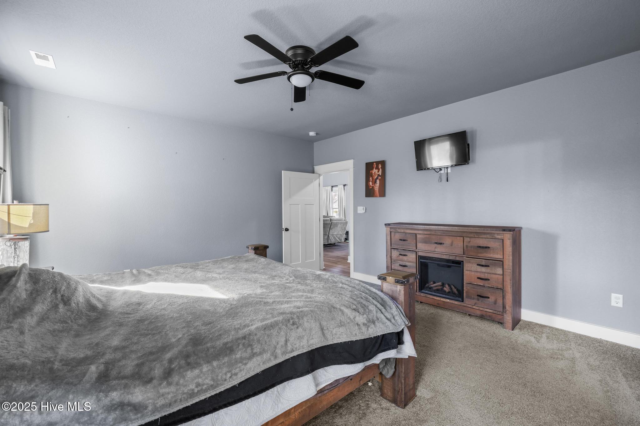 196 Billetts Bridge Road Camden, NC 27921 - Photo 27 of 44 196 Billetts Bridge Rd-31