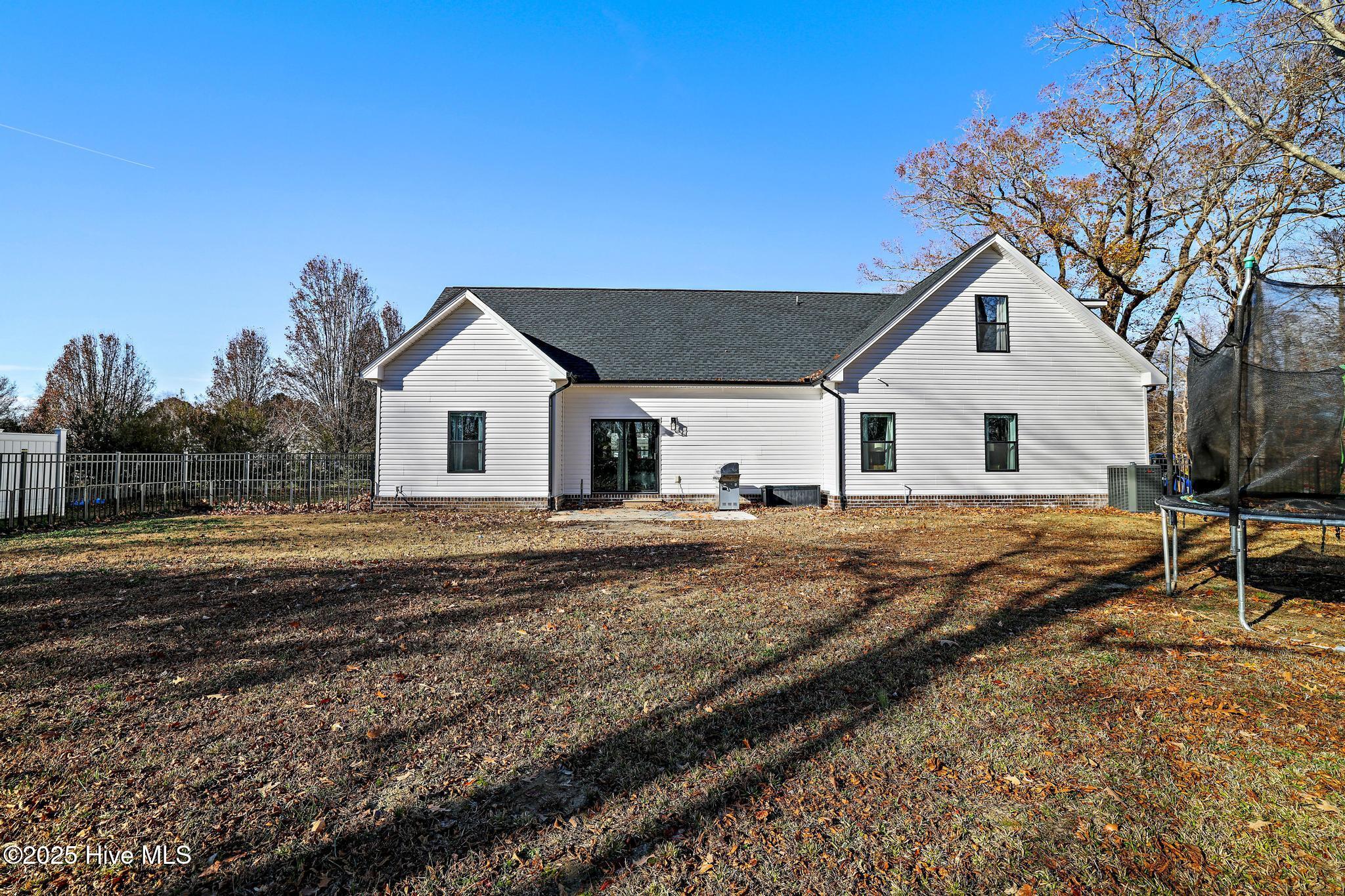 196 Billetts Bridge Road Camden, NC 27921 - Photo 32 of 44 196 Billetts Bridge Rd-36