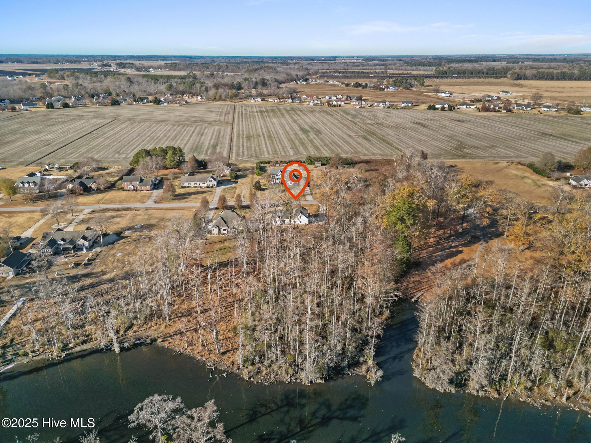 196 Billetts Bridge Road Camden, NC 27921 - Photo 35 of 44 196 Billetts Bridge Rd-40