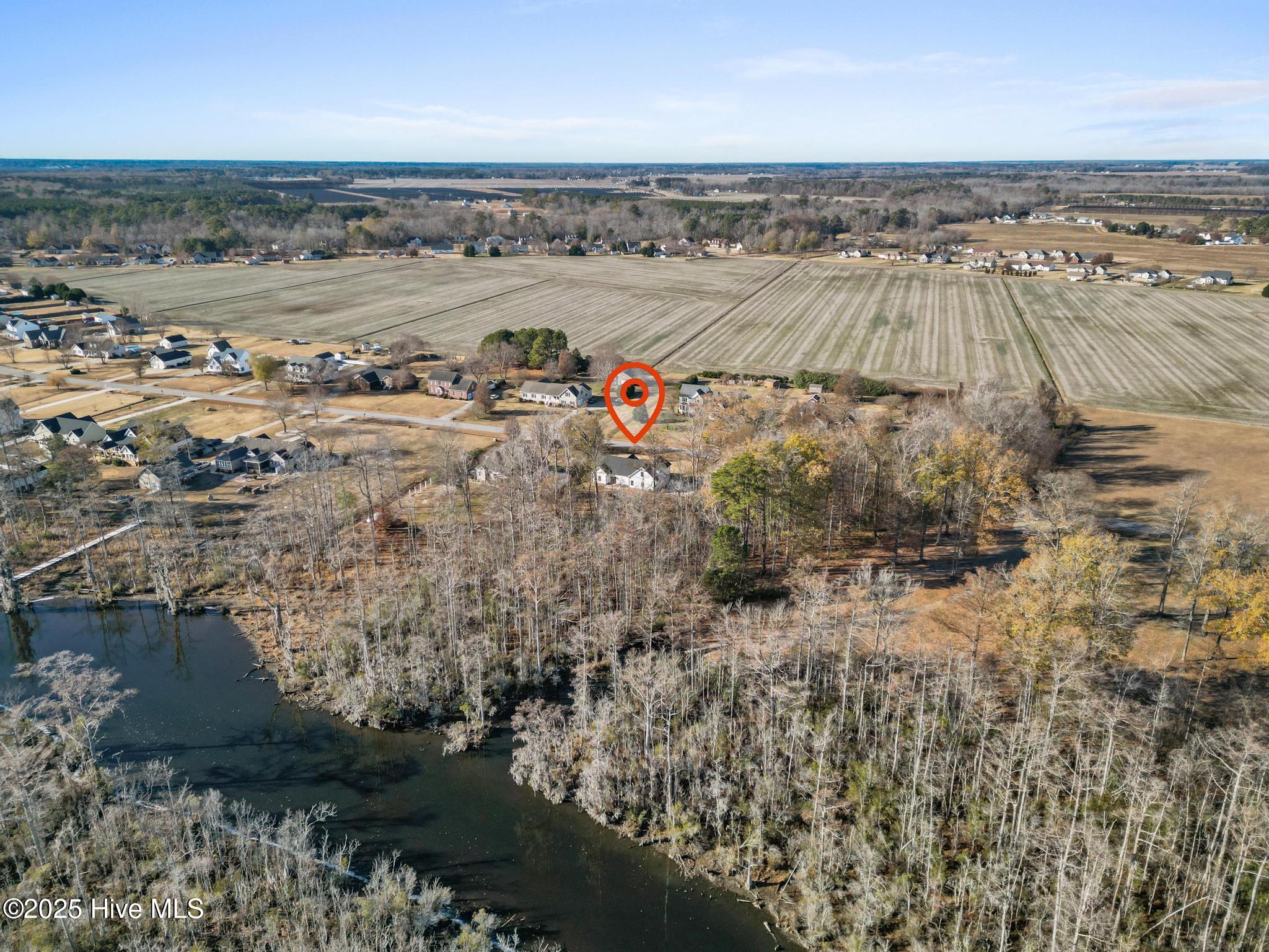 196 Billetts Bridge Road Camden, NC 27921 - Photo 37 of 44 196 Billetts Bridge Rd-42