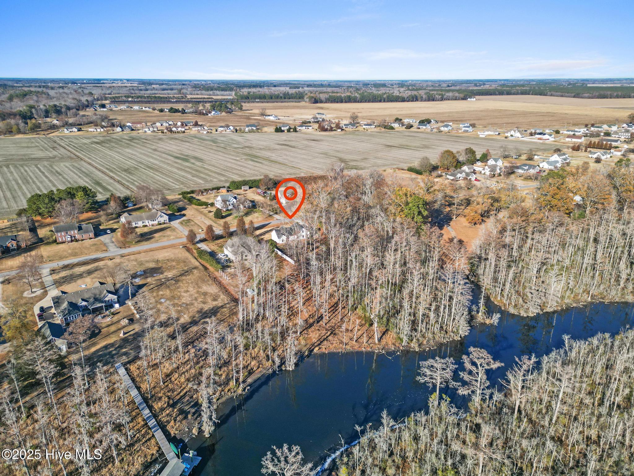 196 Billetts Bridge Road Camden, NC 27921 - Photo 38 of 44 196 Billetts Bridge Rd-43