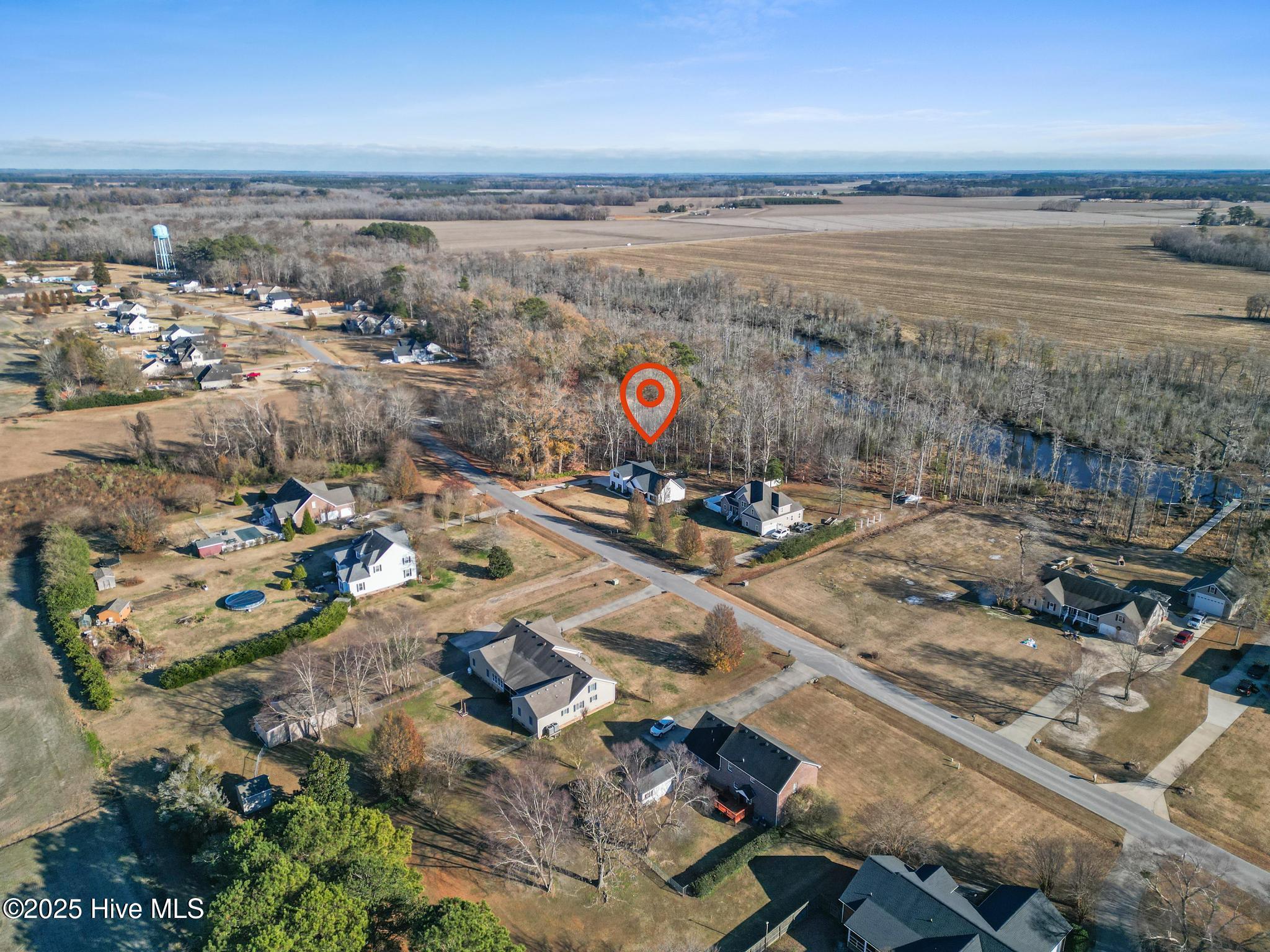 196 Billetts Bridge Road Camden, NC 27921 - Photo 39 of 44 196 Billetts Bridge Rd-44