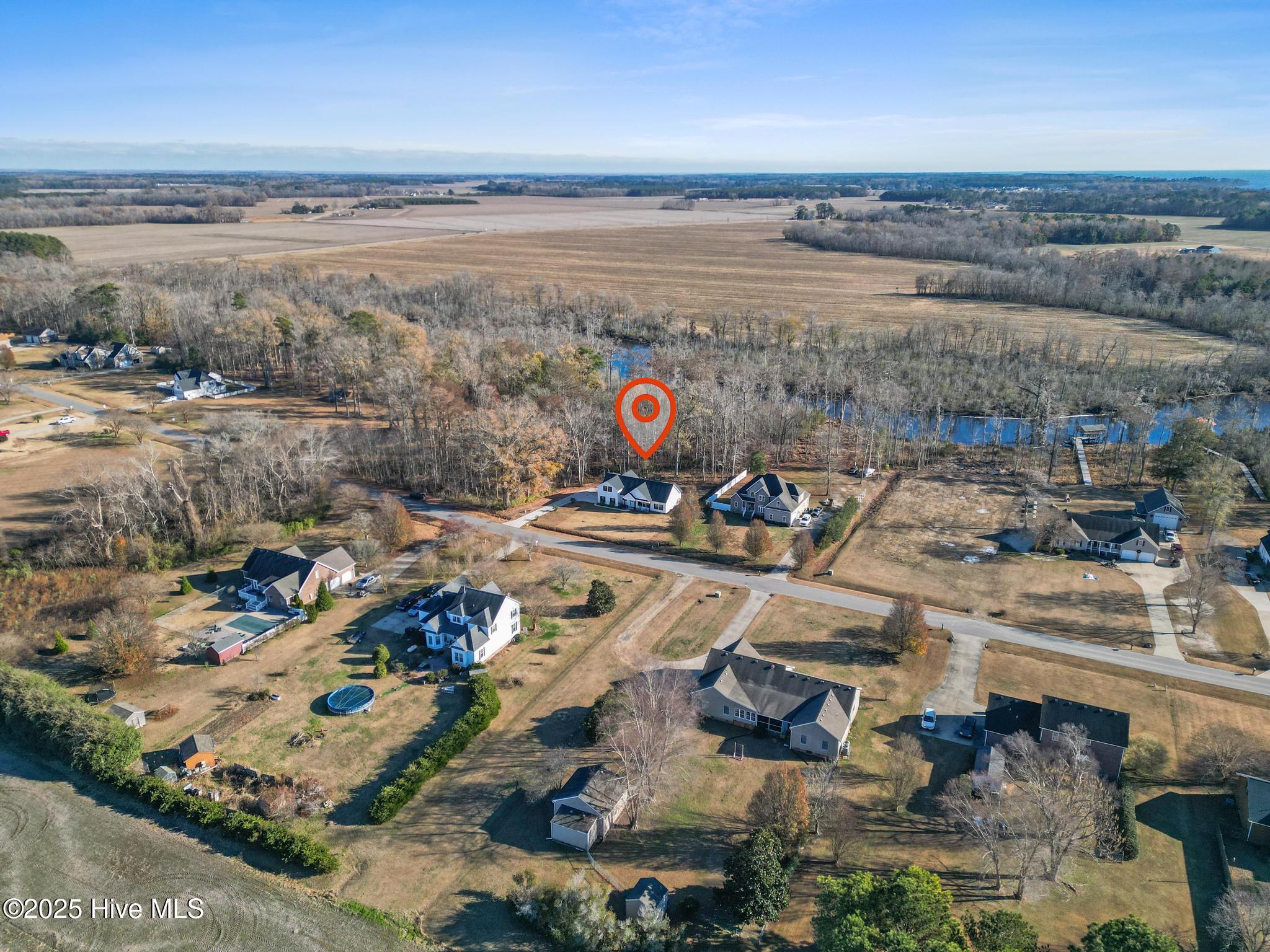 196 Billetts Bridge Road Camden, NC 27921 - Photo 40 of 44 196 Billetts Bridge Rd-45