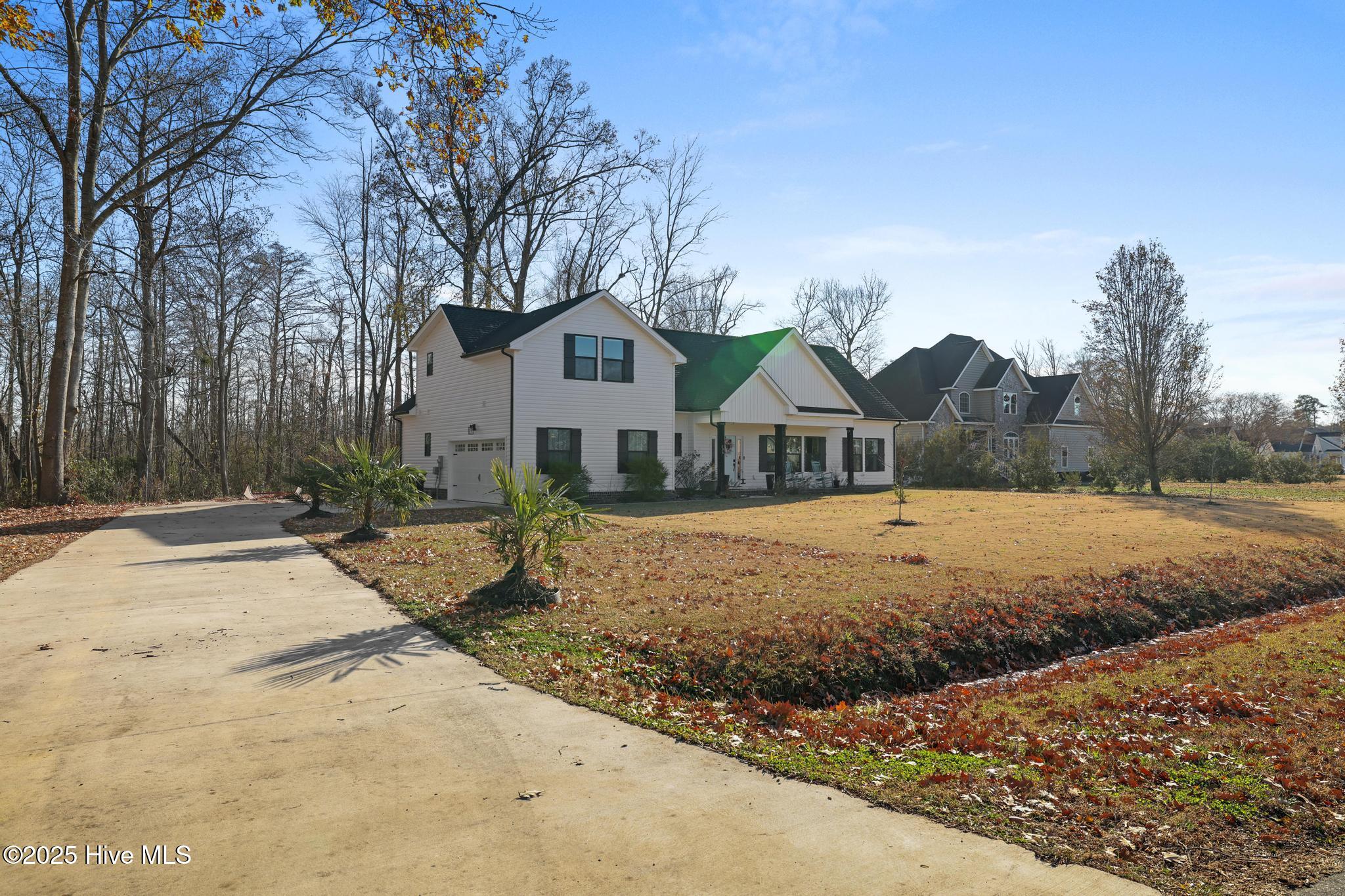 196 Billetts Bridge Road Camden, NC 27921 - Photo 4 of 44 196 Billetts Bridge Rd-4