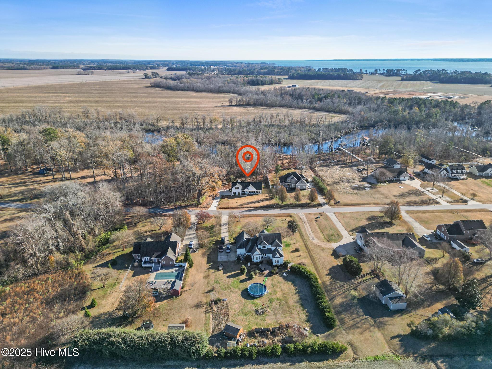 196 Billetts Bridge Road Camden, NC 27921 - Photo 41 of 44 196 Billetts Bridge Rd-46