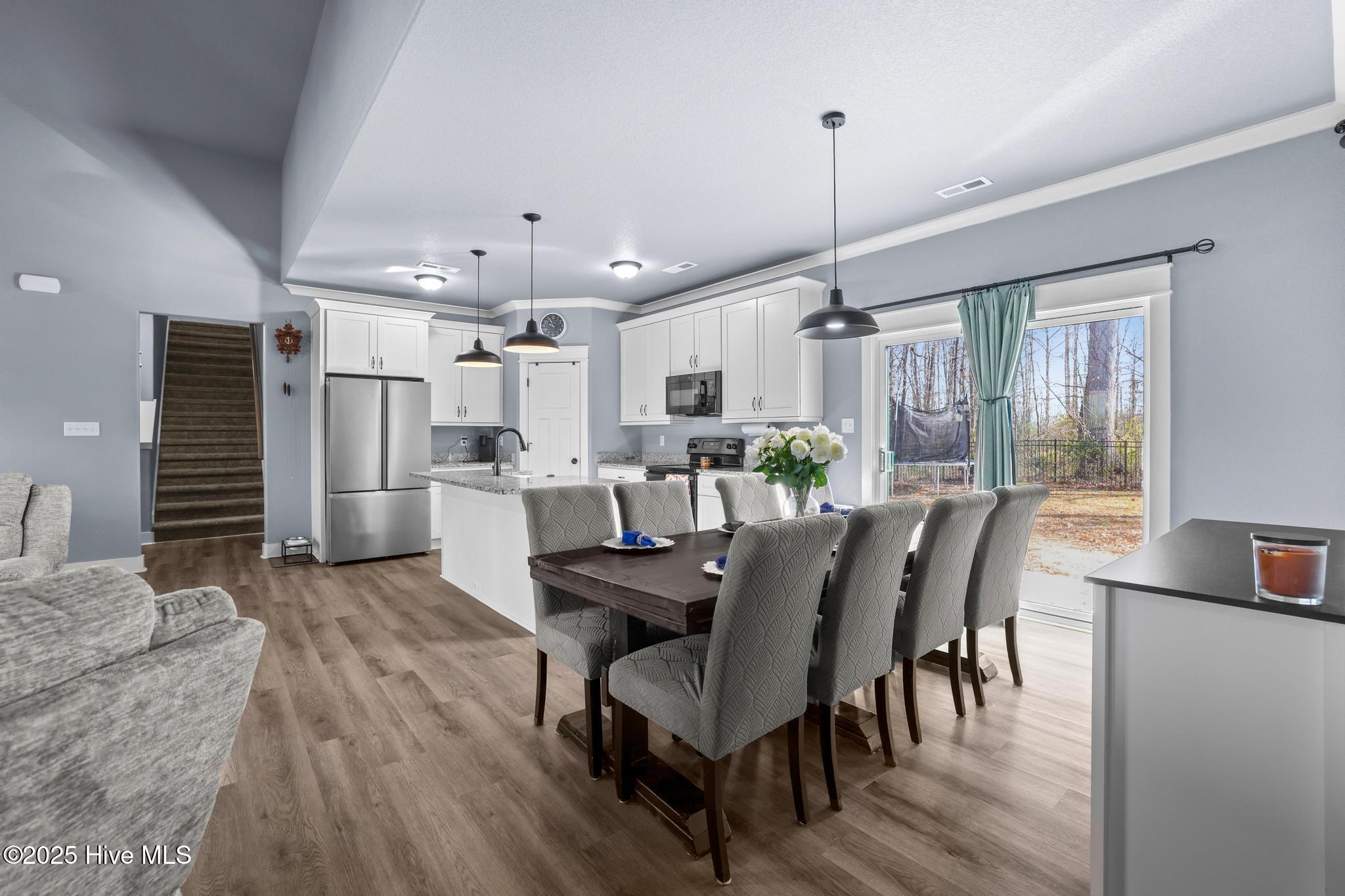 196 Billetts Bridge Road Camden, NC 27921 - Photo 5 of 44 196 Billetts Bridge Rd-8