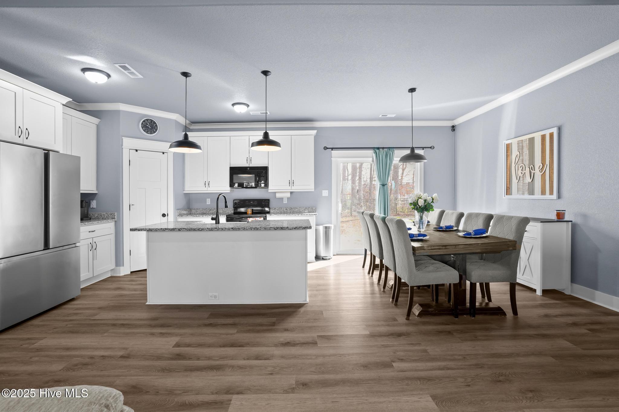 196 Billetts Bridge Road Camden, NC 27921 - Photo 6 of 44 196 Billetts Bridge Rd-9