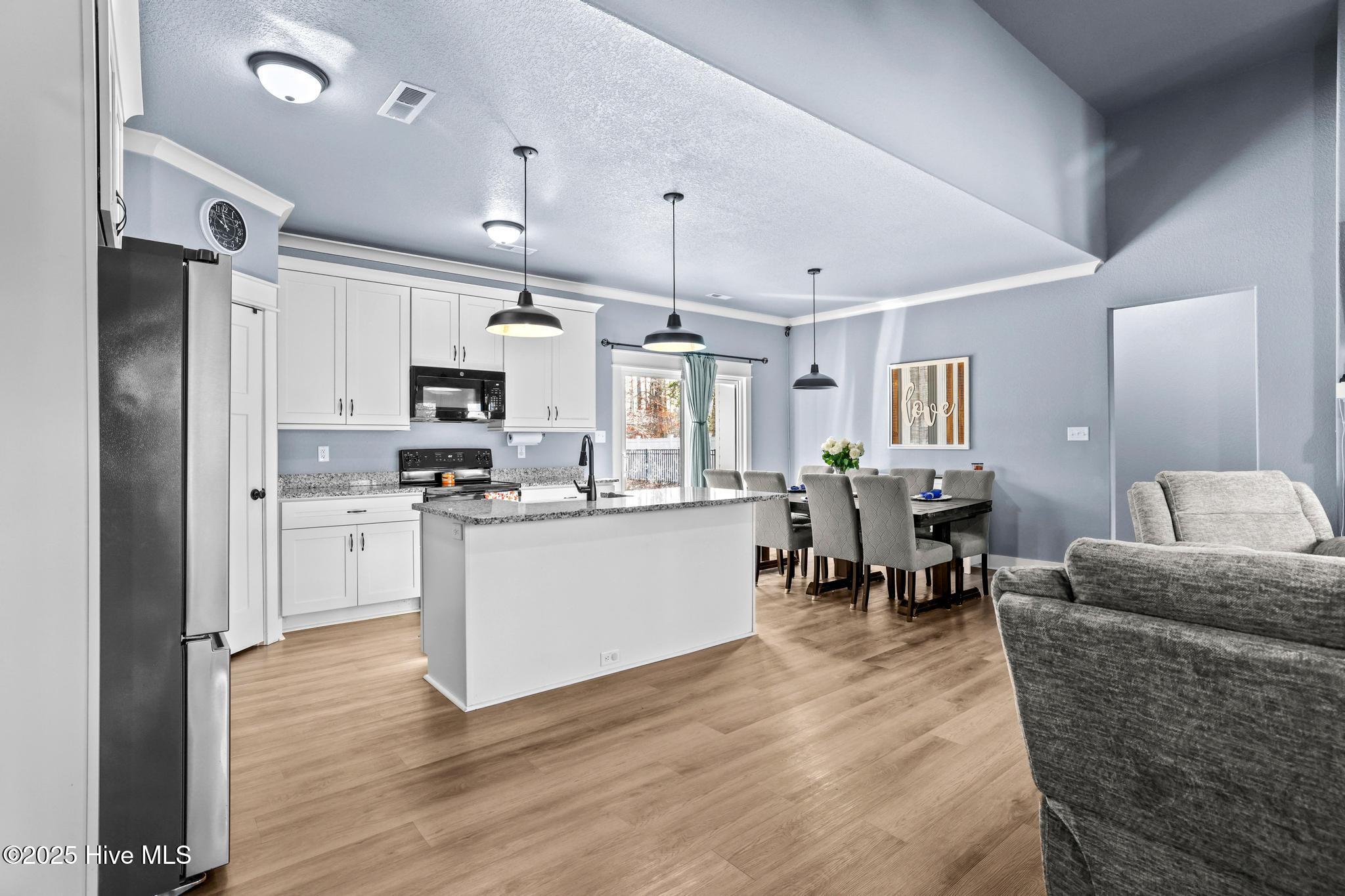 196 Billetts Bridge Road Camden, NC 27921 - Photo 7 of 44 196 Billetts Bridge Rd-10