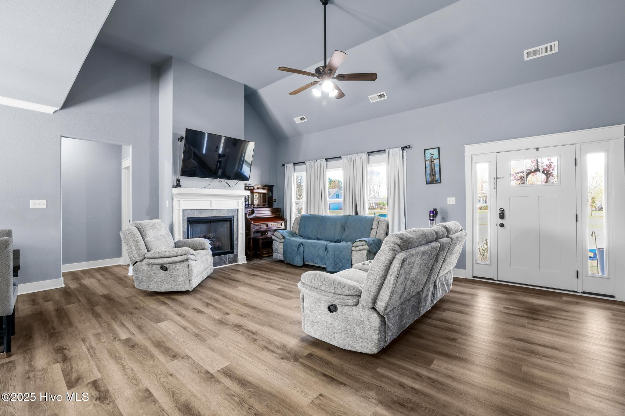 196 Billetts Bridge Road Camden, NC 27921 - Photo 9 of 44 196 Billetts Bridge Rd-12