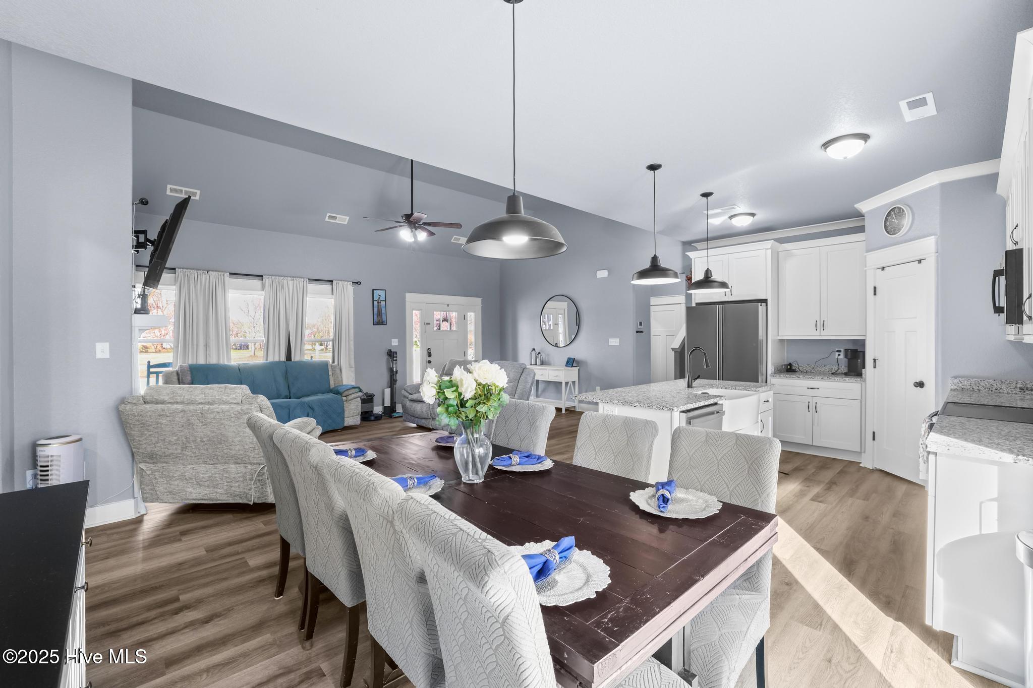 196 Billetts Bridge Road Camden, NC 27921 - Photo 10 of 44 196 Billetts Bridge Rd-13