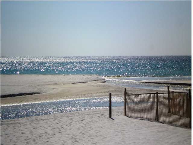 665 Eastern Lake Road Santa Rosa Beach, FL 32459 - Photo 10 of 11 a view of a terrace