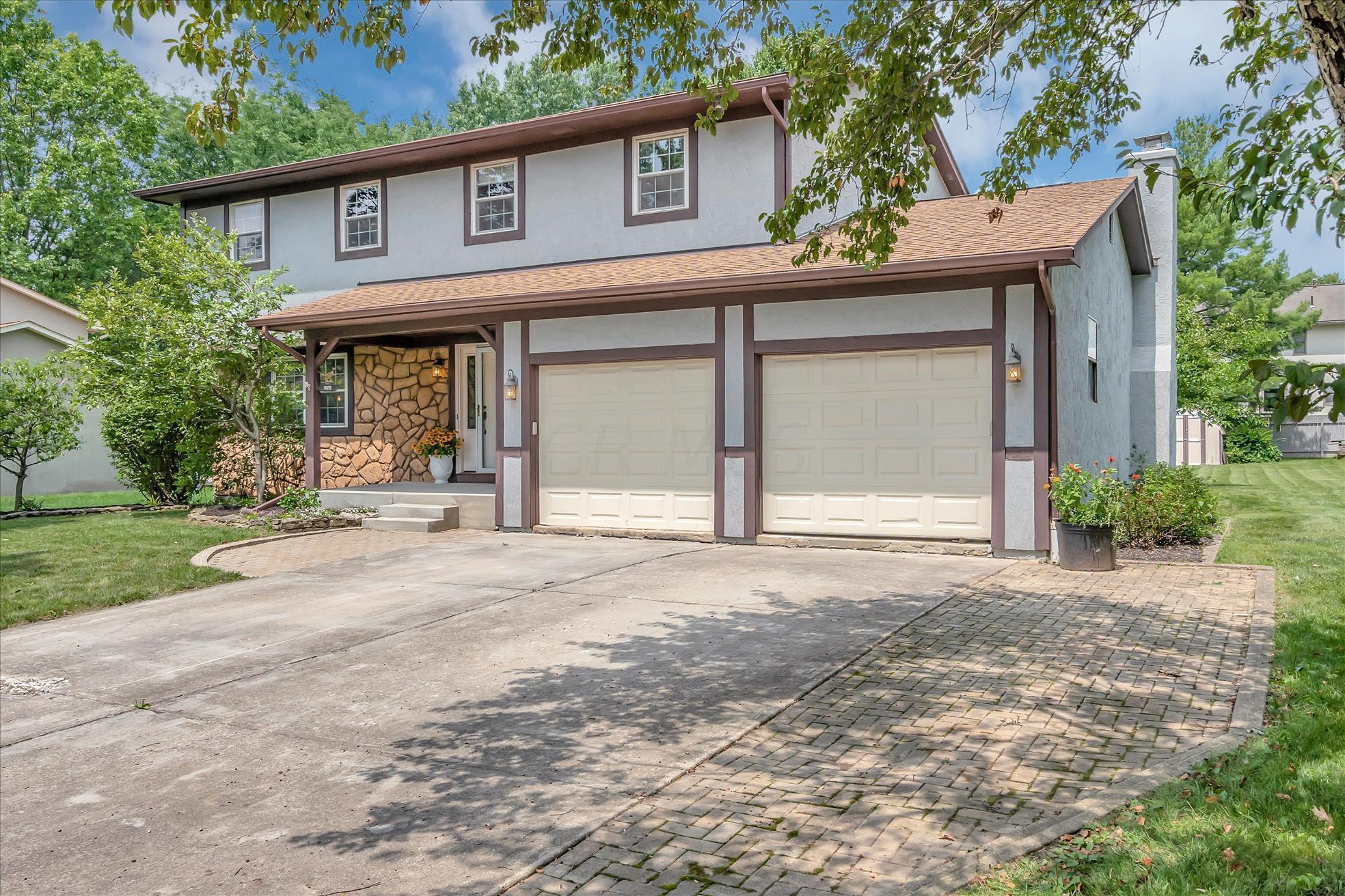 820 Riva Ridge Boulevard Columbus, OH 43230 - Photo 2 of 55 2_f8_820RivaRidge_002