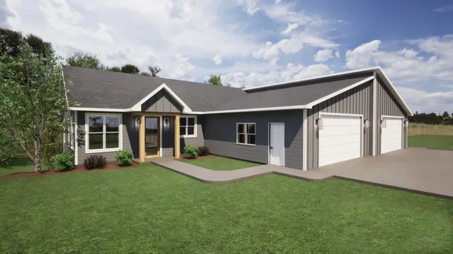 $459,900 | 814 Lakeview Lane, Ripon, WI 54971