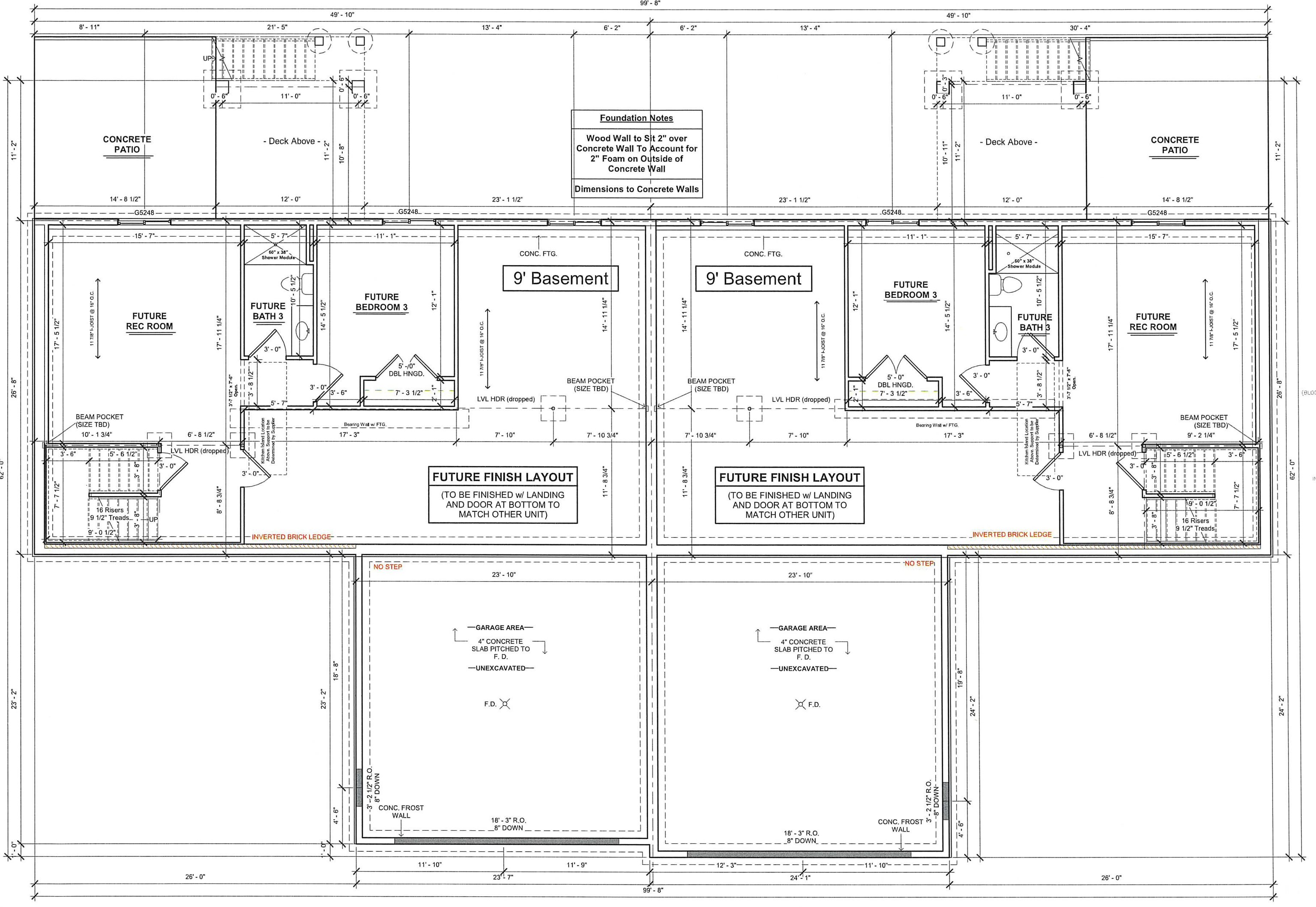 814 Lakeview Lane Ripon, WI 54971 - Photo 11 of 12