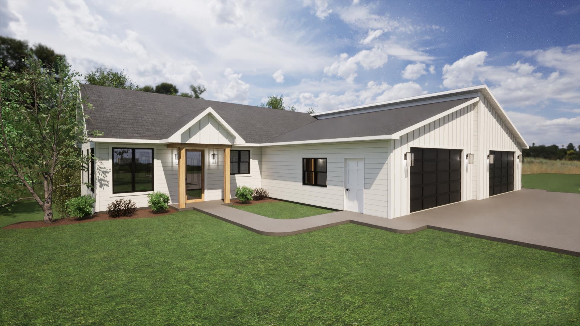 814 Lakeview Lane Ripon, WI 54971 - Photo 2 of 12