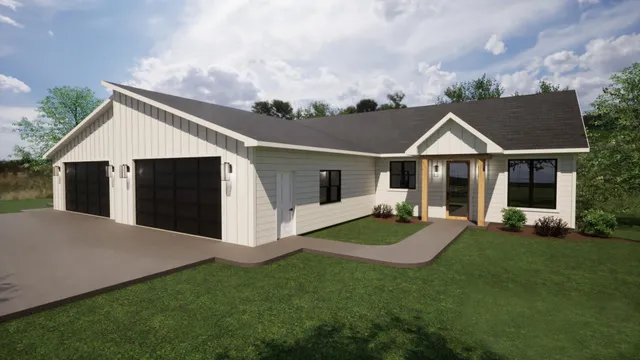 $459,900 | 814 Lakeview Lane, Ripon, WI 54971