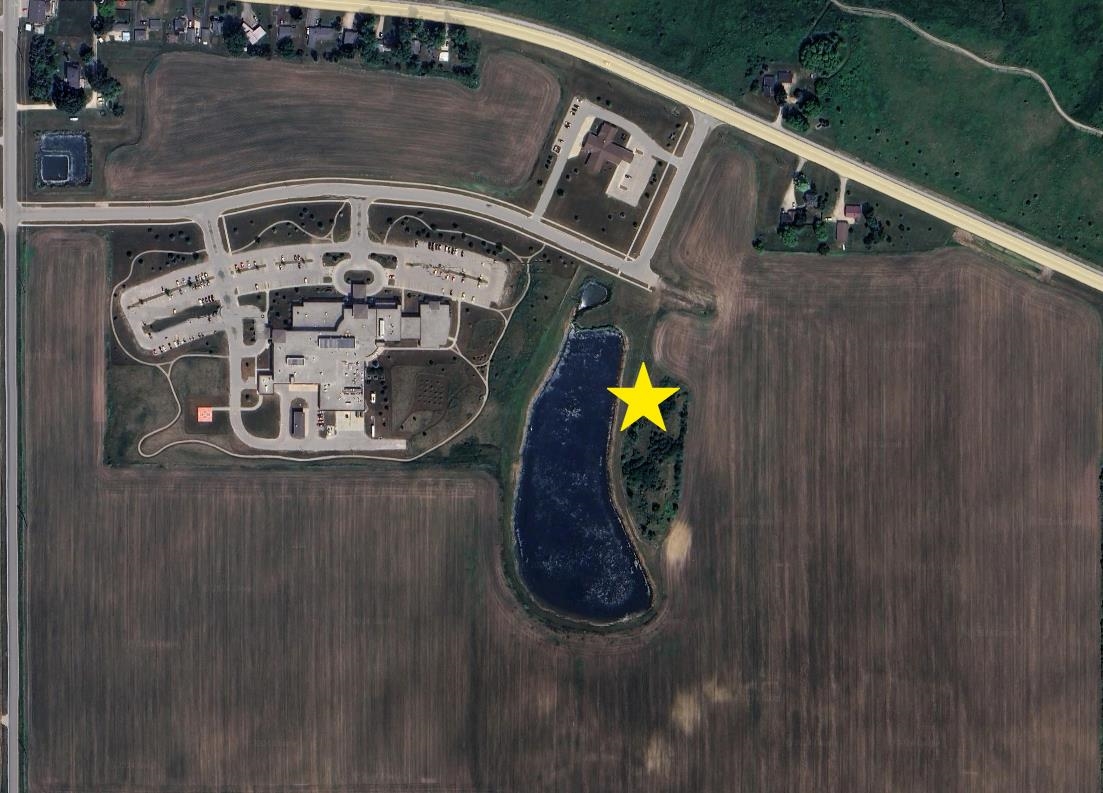 814 Lakeview Lane Ripon, WI 54971 - Photo 7 of 12