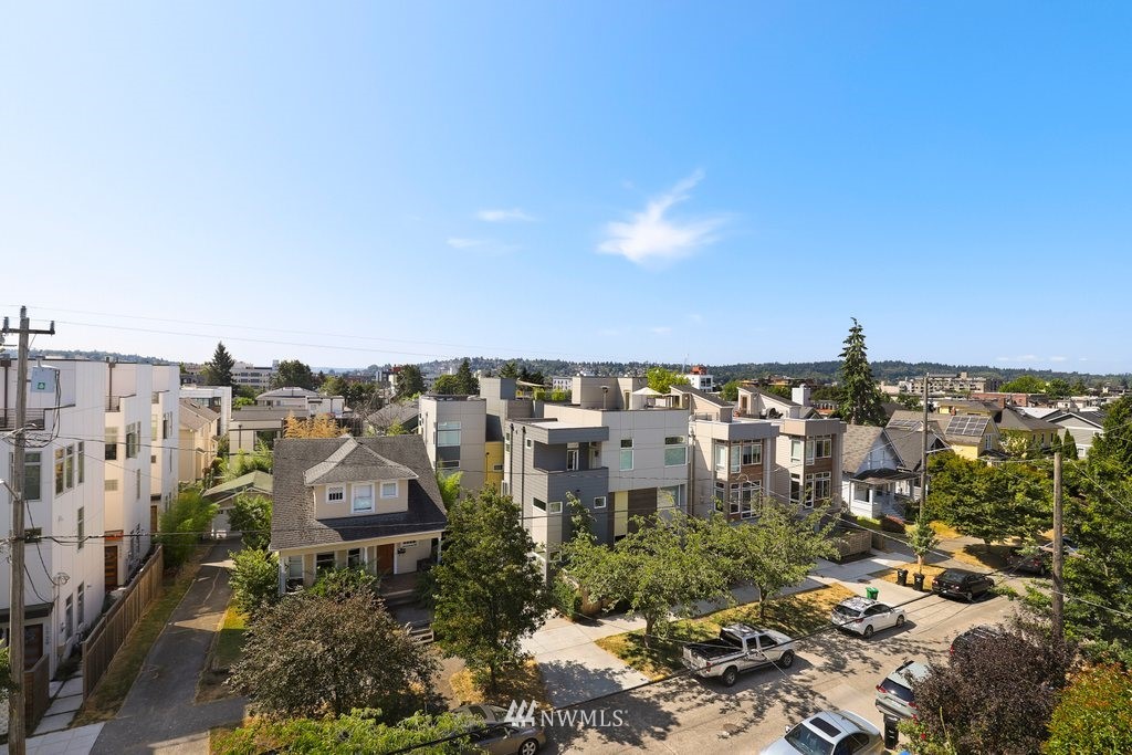 1730 Northwest 60th Street Seattle, WA 98107 - Photo 22 of 25 a view of a city