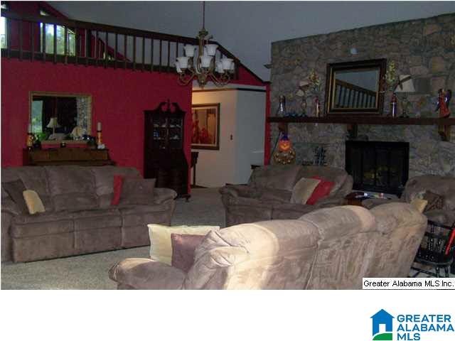 1682 Glenvale Road Jacksonville, AL 36265 - Photo 9 of 26