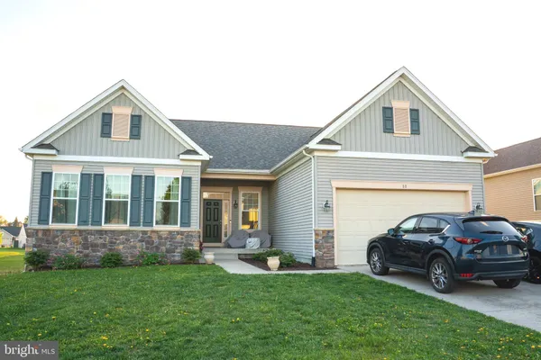 $420,000 | 88 Aldershot Drive, Martinsburg, WV 25405