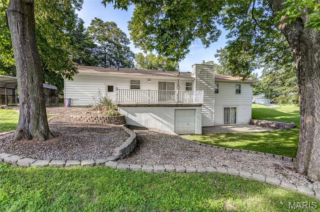 13810 Klaus Lake Road Highland, IL 62249 - Photo 50 of 53 Gallery Image 50