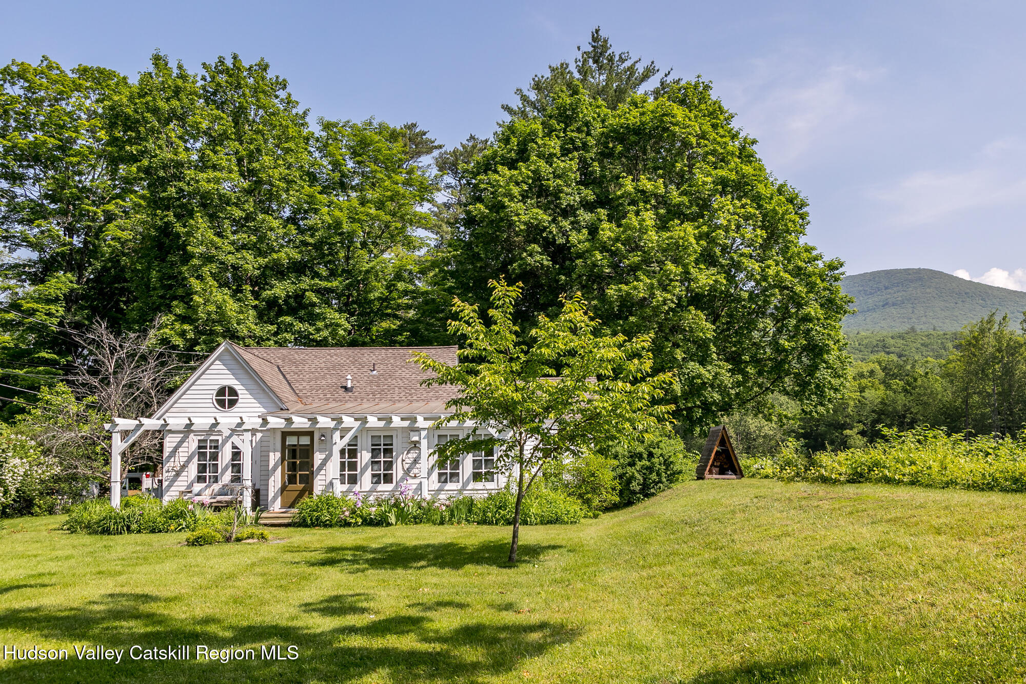 14-16 Mt Pleasant Road Mount Tremper, NY 12457 - Photo 1 of 60 Exterior