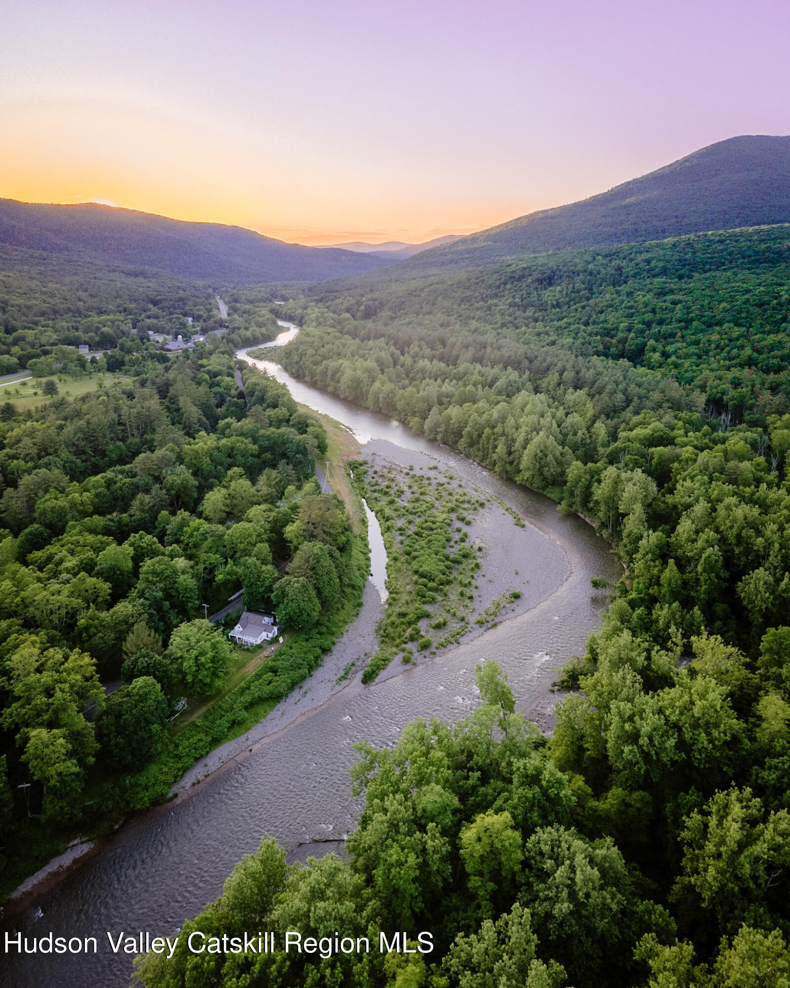 14-16 Mt Pleasant Road Mount Tremper, NY 12457 - Photo 60 of 60 DJI_0183-HDR-Pano