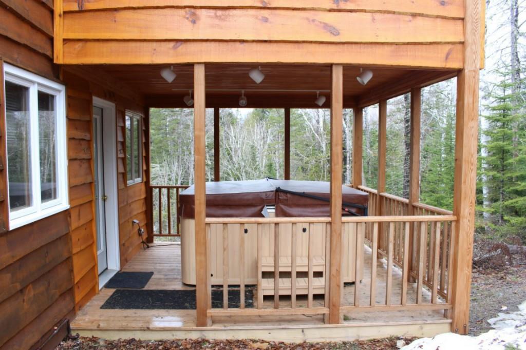 3010 Sugar Ridge Kingfield, ME 04947 - Photo 18 of 19 Photo