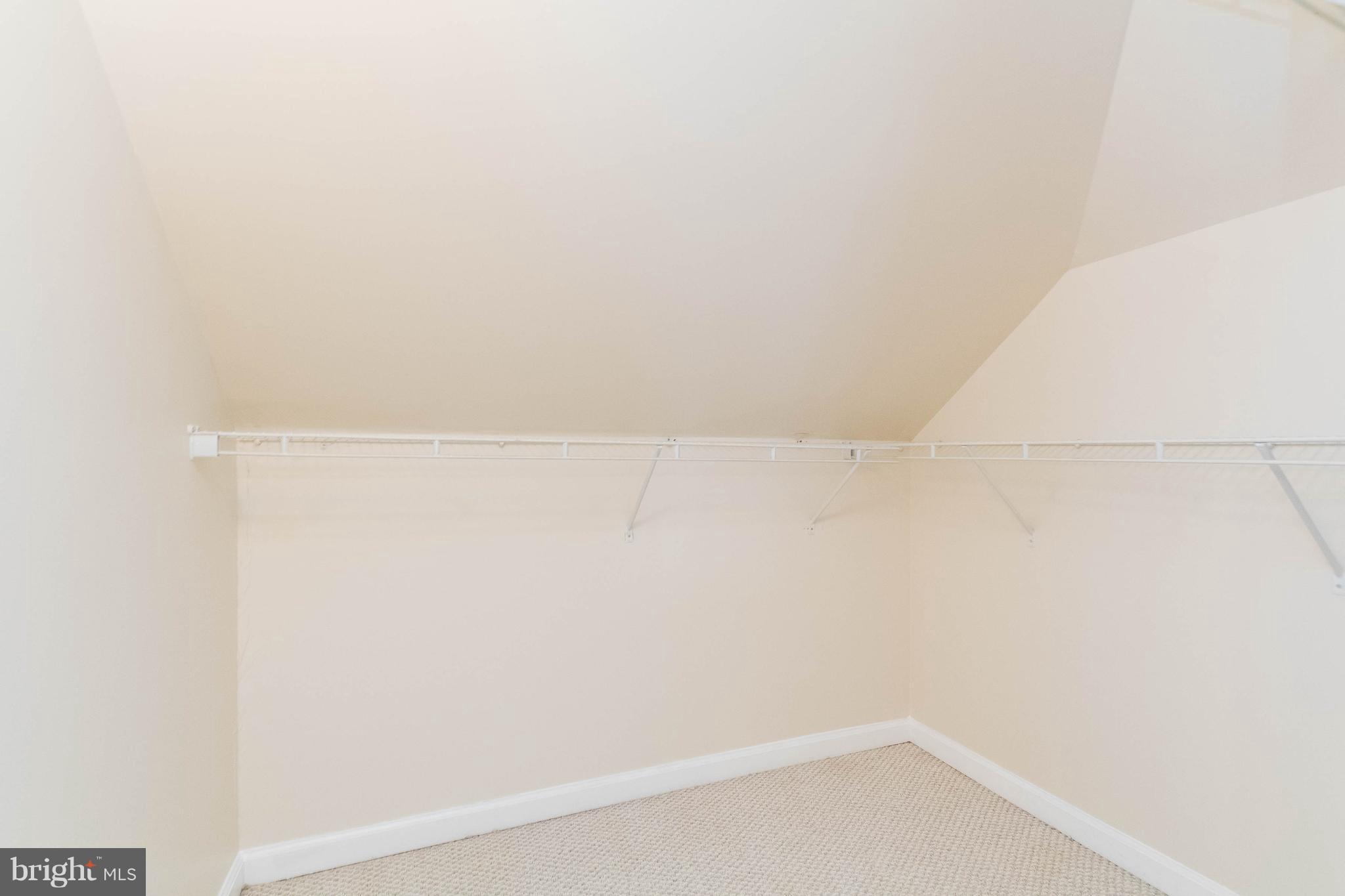 5318 Catalpha Road Baltimore, MD 21214 - Photo 17 of 27 Two Walk-in Closets in Master Suite