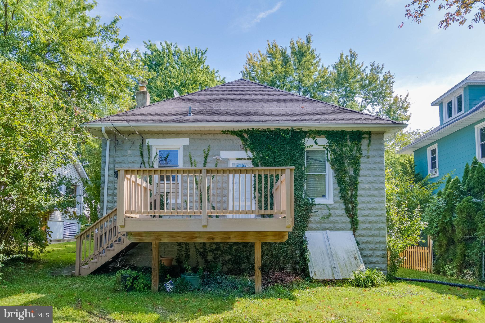5318 Catalpha Road Baltimore, MD 21214 - Photo 23 of 27 Exterior (General)