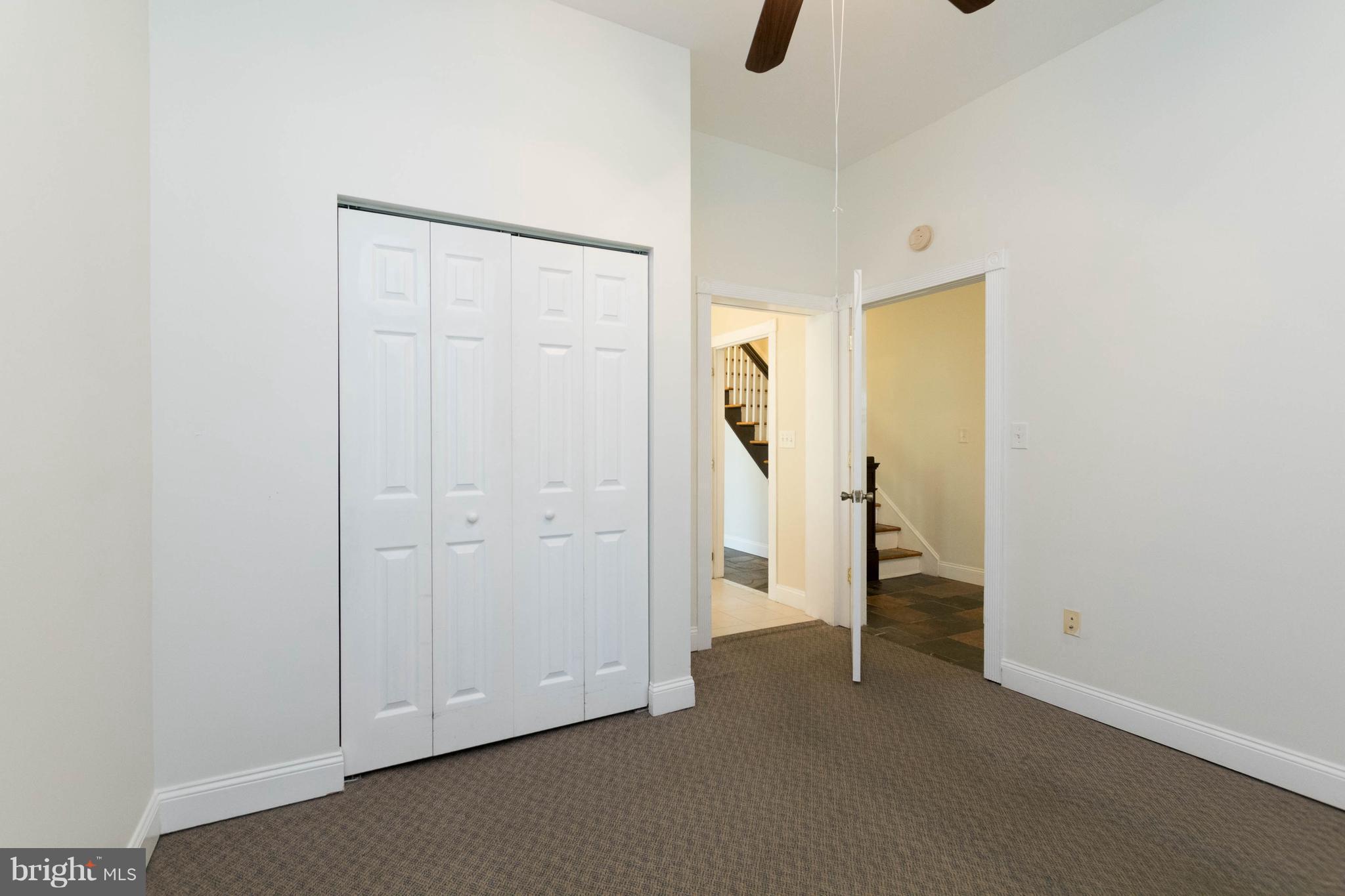 5318 Catalpha Road Baltimore, MD 21214 - Photo 7 of 27 Bedroom #1