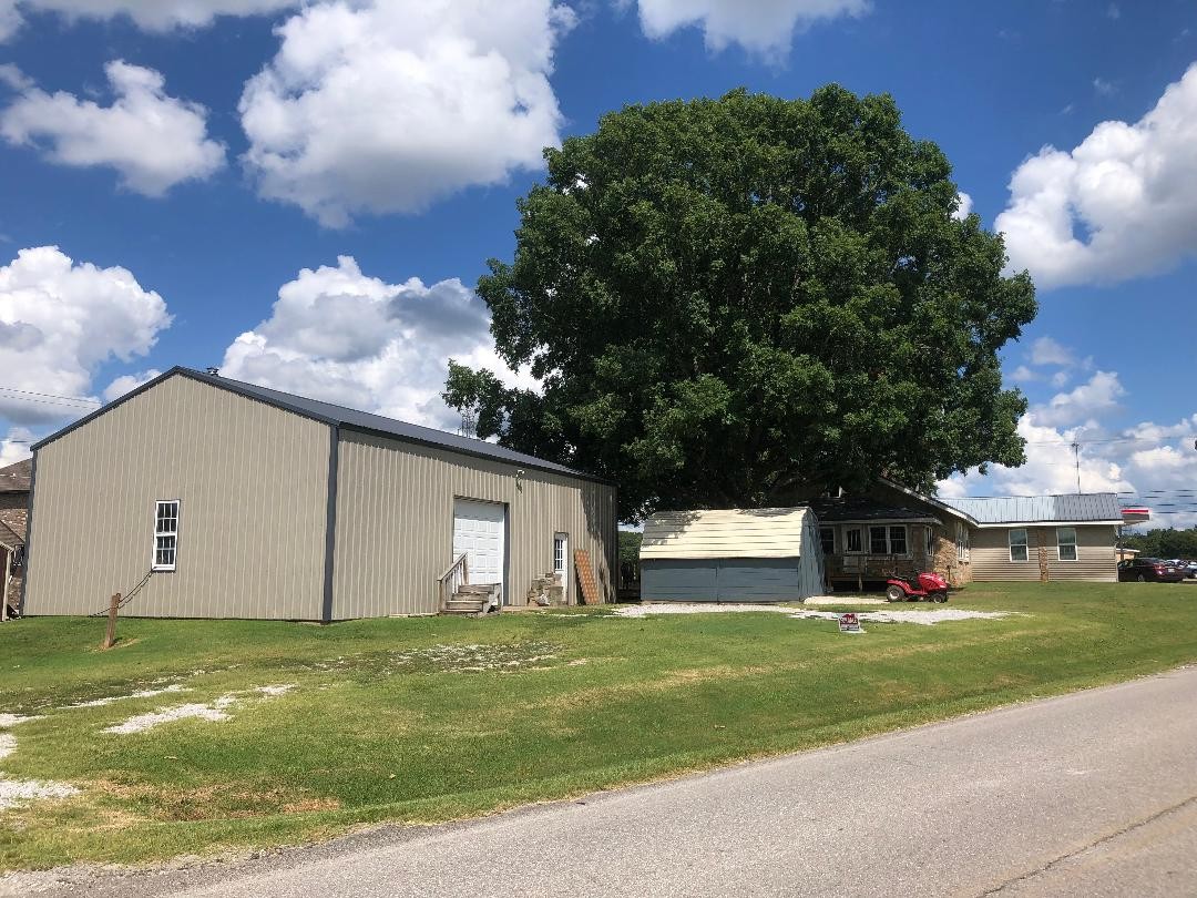 2825 Buffalo Road Lawrenceburg, TN 38464 - Photo 25 of 34 Gallery Image 25