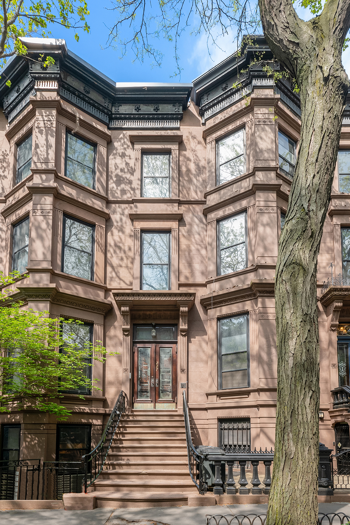 227 Berkeley Place, Unit 4 Brooklyn, NY 11217 - Photo 9 of 10