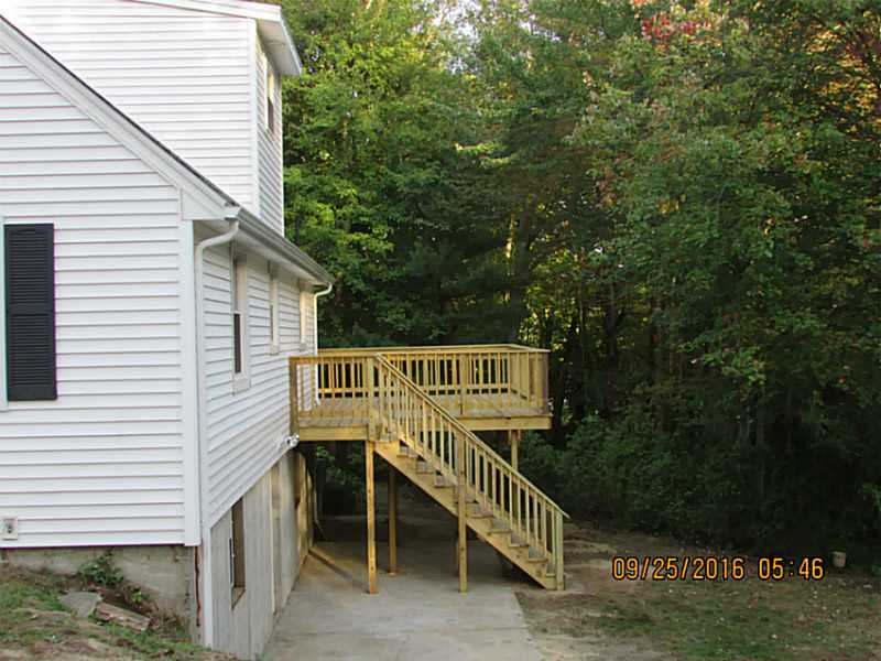 111 Black Star Road Burrillville, RI 02839 - Photo 4 of 19 Exterior Front.