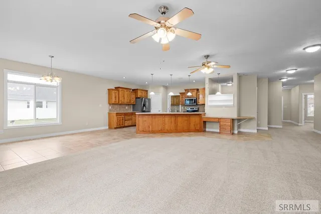 $525,000 | 2434 Brookcliff Drive, Idaho Falls, ID 83402