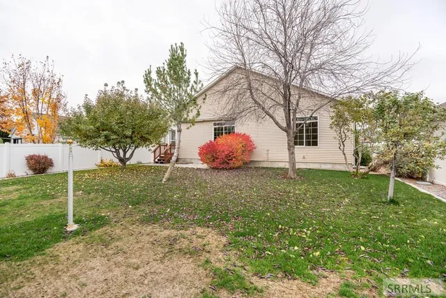 $525,000 | 2434 Brookcliff Drive, Idaho Falls, ID 83402