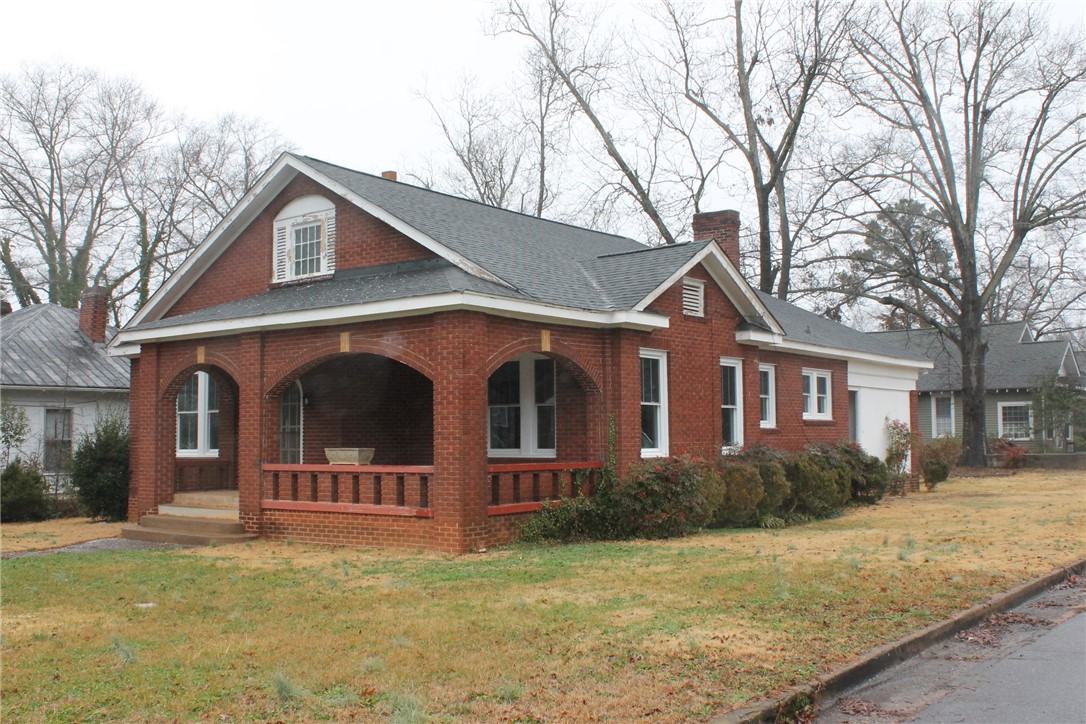 109 East Broad Street Anderson, SC 29621 - Photo 2 of 25 Gallery Image 2